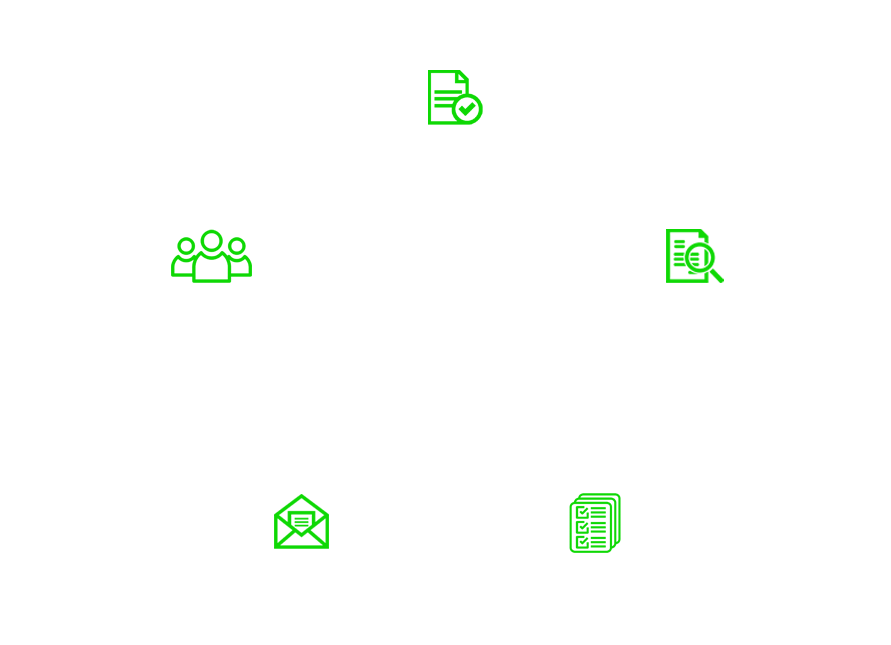 how it works