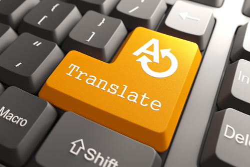 Translation